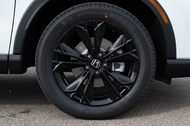 New 2025 Honda CR-V Sport Touring image 11