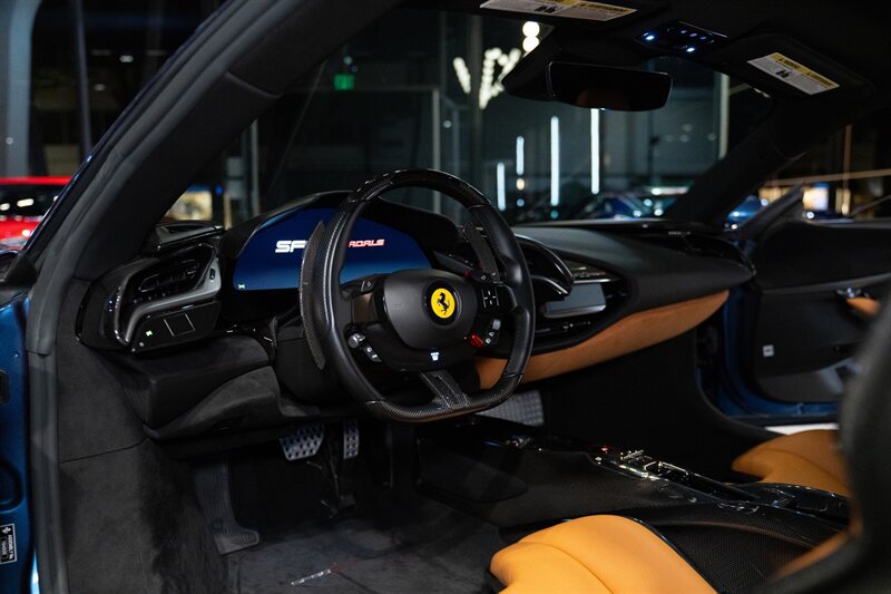 Used 2021 Ferrari SF90 Stradale AWD/4WD image 19