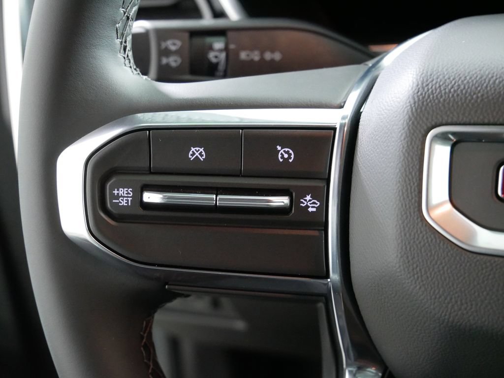 New 2026 GMC Canyon Elevation w/ Convenience Package AWD/4WD image 19