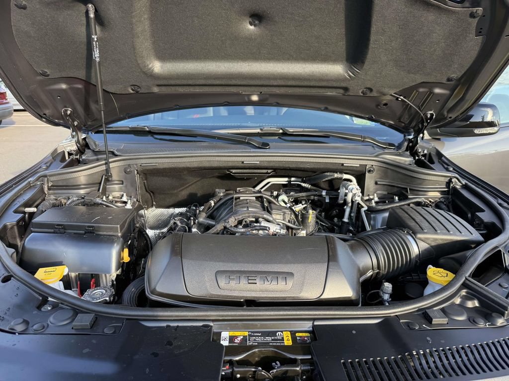 New 2026 Dodge Durango GT AWD/4WD image 13
