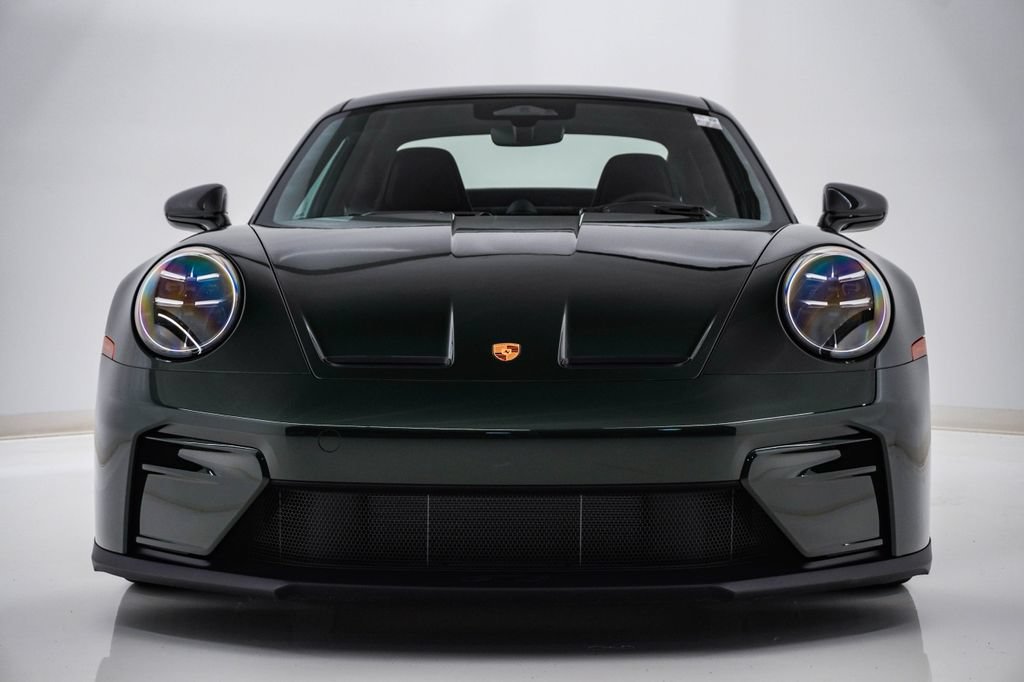 Certified 2026 Porsche 911 GT3 RWD image 6