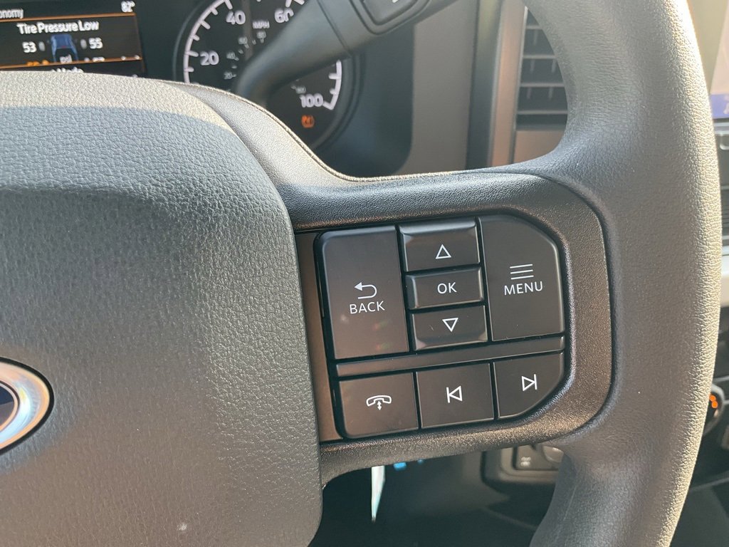 New 2026 Ford F350 XL image 5