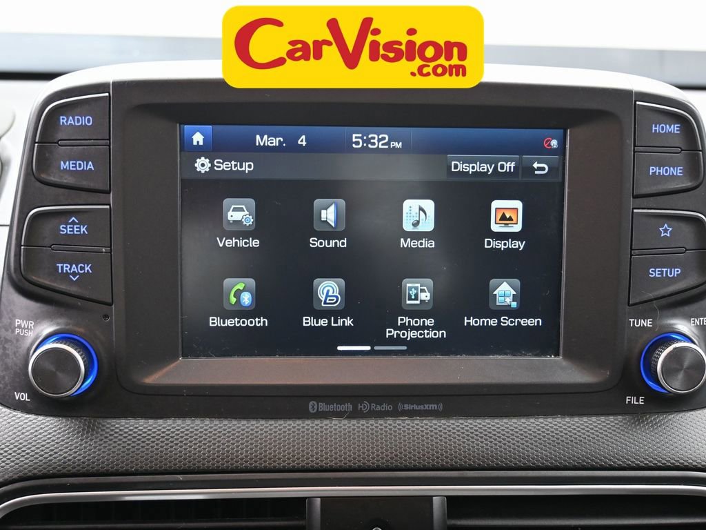 Used 2021 Hyundai Kona SEL image 23