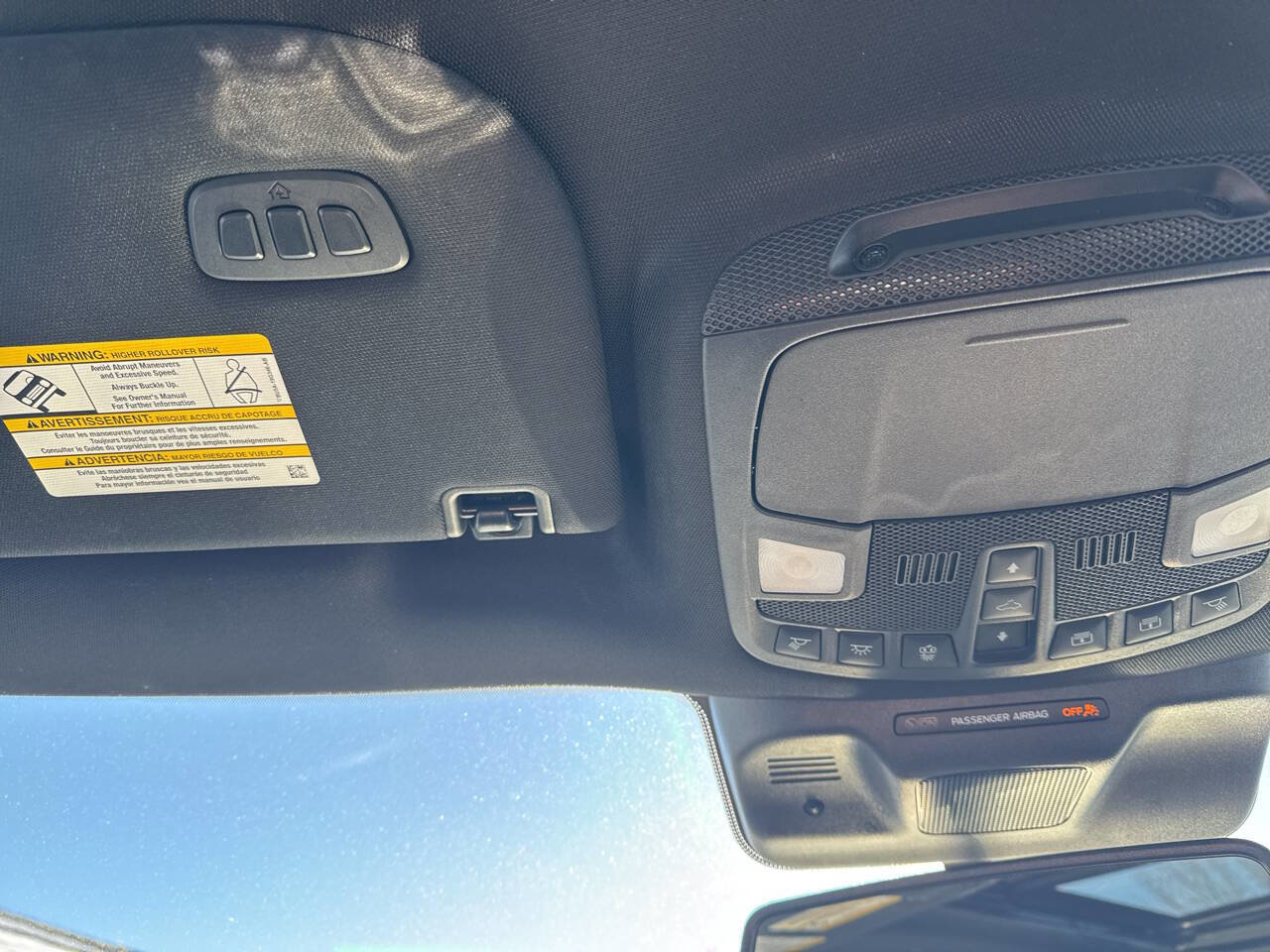 Certified 2024 Ford Expedition Timberline image 52