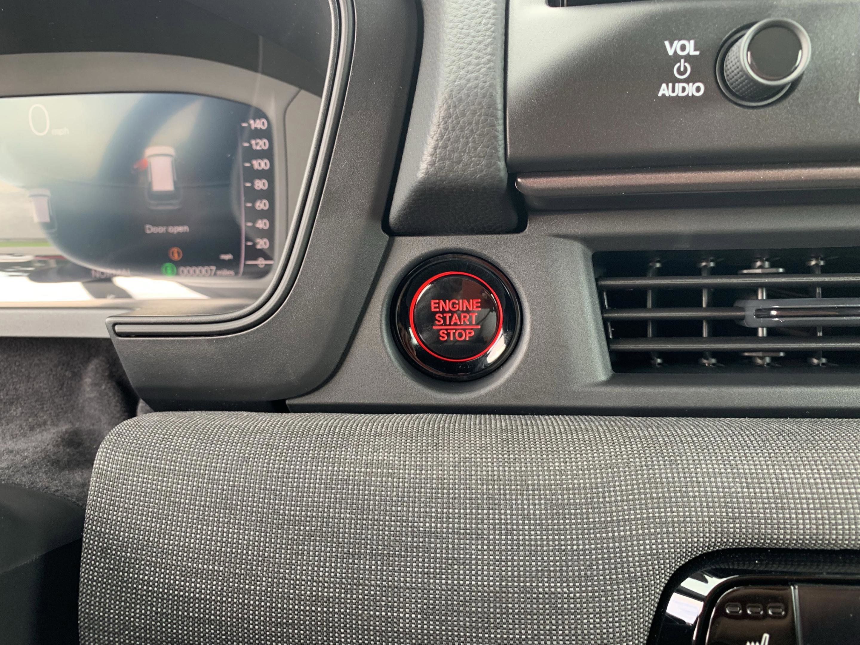 New 2026 Honda Passport TrailSport image 27