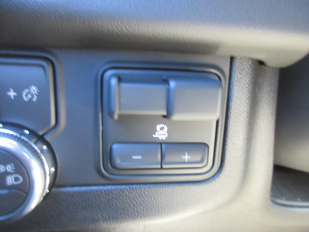 New 2026 GMC Yukon AT4 w/ AT4 Premium Plus Package image 20