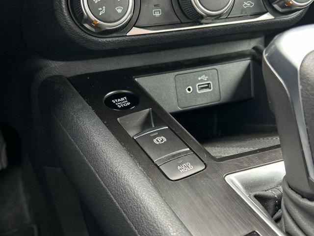 Used 2025 Nissan Kicks S image 35