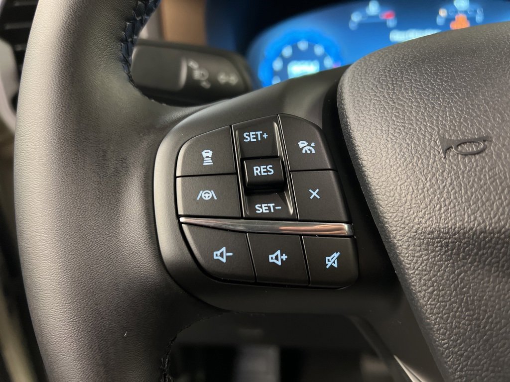 New 2025 Ford Bronco Sport Outer Banks w/ Outer Banks Tech Package+ image 17