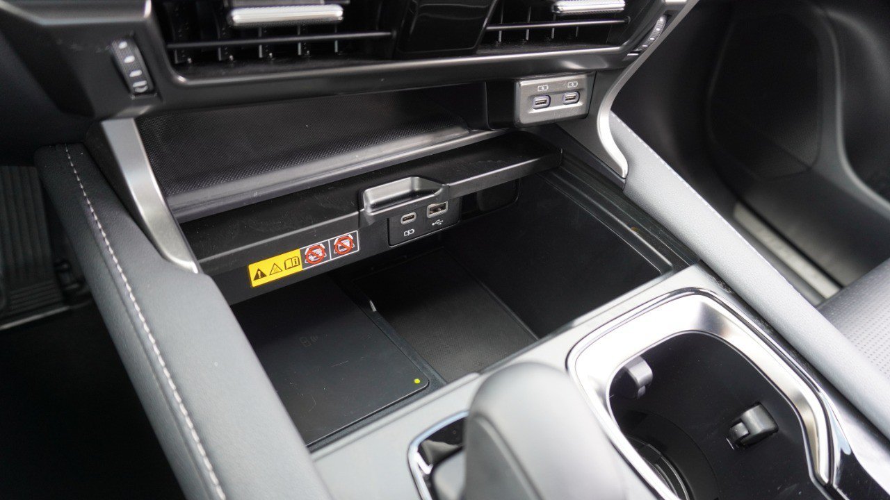 Certified 2025 Lexus RX 350 Premium Plus FWD image 19