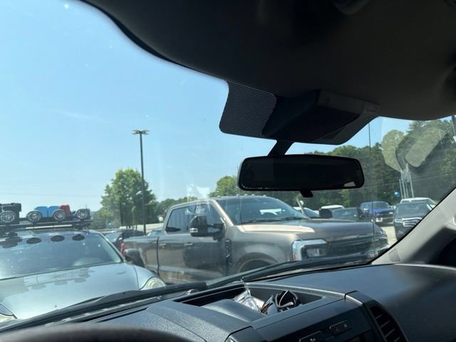Used 2019 Ford F150 XL w/ Equipment Group 101A Mid AWD/4WD image 12