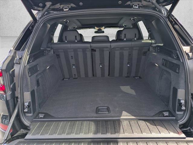Used 2023 BMW X5 xDrive40i w/ M Sport Package AWD/4WD image 20