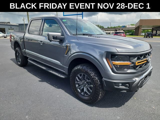 New 2025 Ford F150 Tremor w/ Equipment Group 402A High image 7