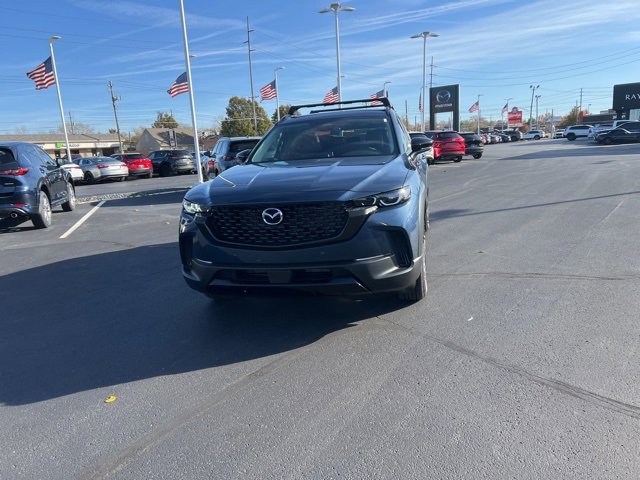 New 2026 MAZDA CX-50 AWD 2.5 Hybrid w/ Cargo Package image 20