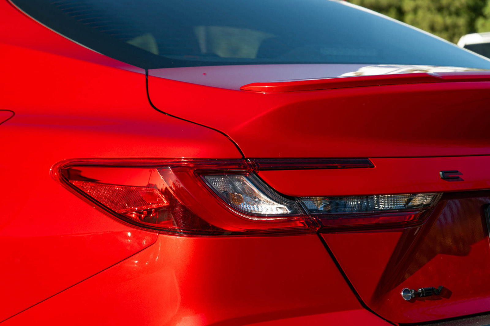 Certified 2025 Toyota Camry SE w/ Convenience Package FWD image 7