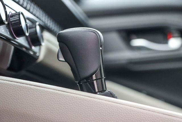 Certified 2024 Honda Accord EX-L image 24