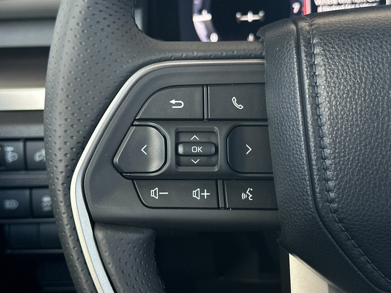 New 2026 Toyota 4Runner TRD Sport Premium AWD/4WD image 27