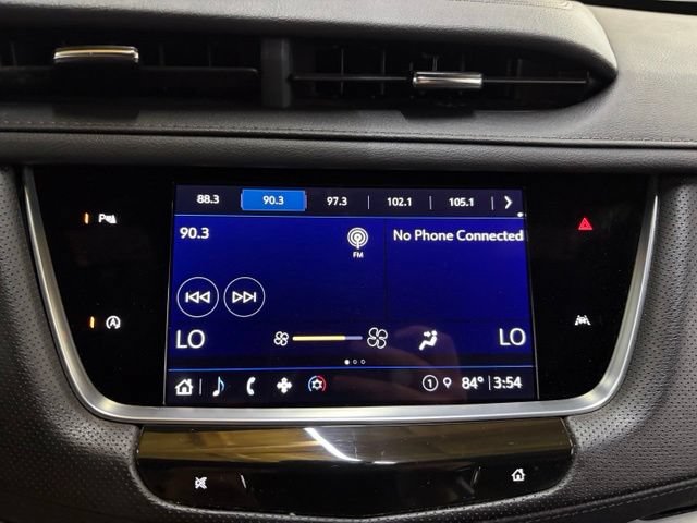 Used 2024 Cadillac XT6 Luxury w/ LPO, Floor Liner Package AWD/4WD image 51
