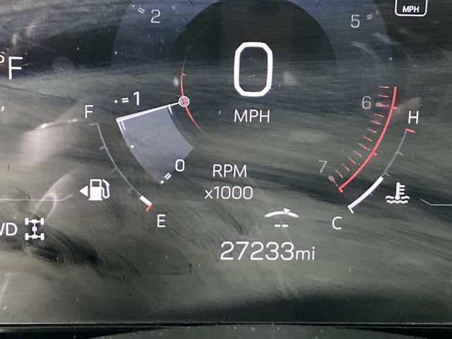 Used 2026 GMC Terrain Elevation AWD/4WD image 20