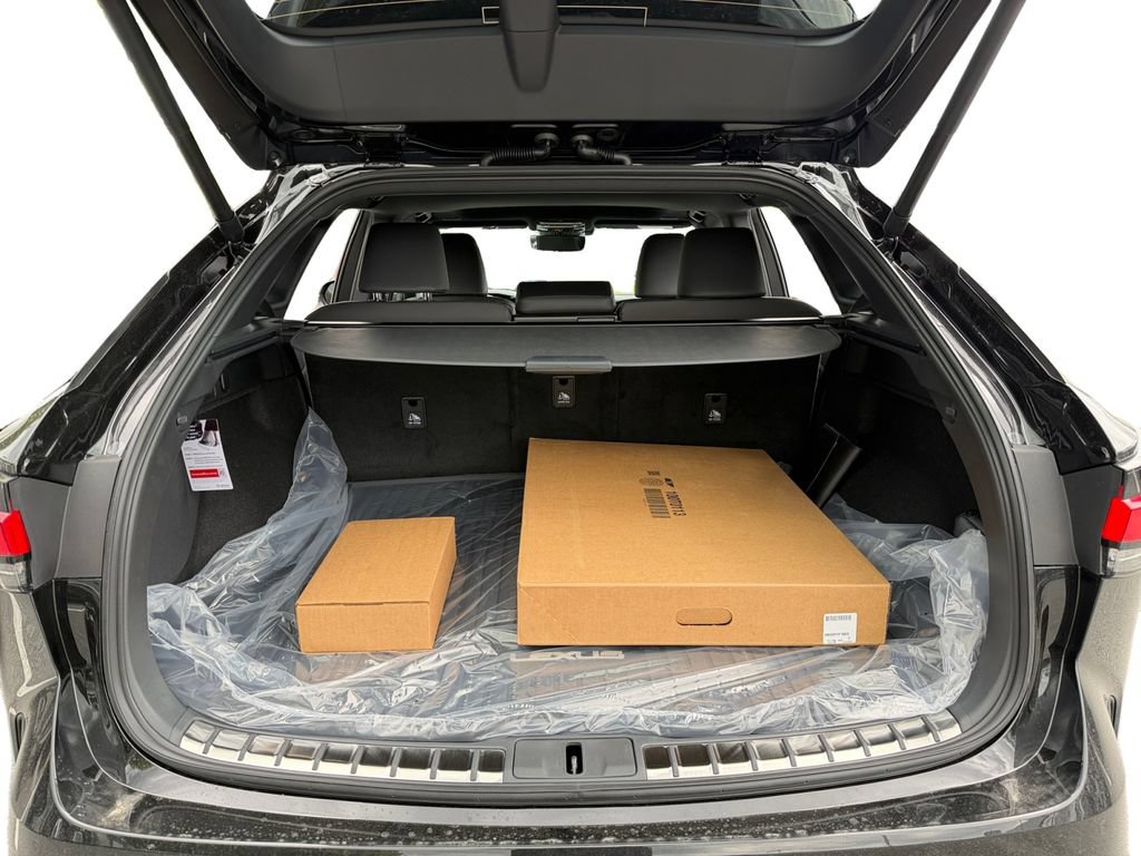 New 2026 Lexus RX 350 Premium Plus AWD/4WD image 7