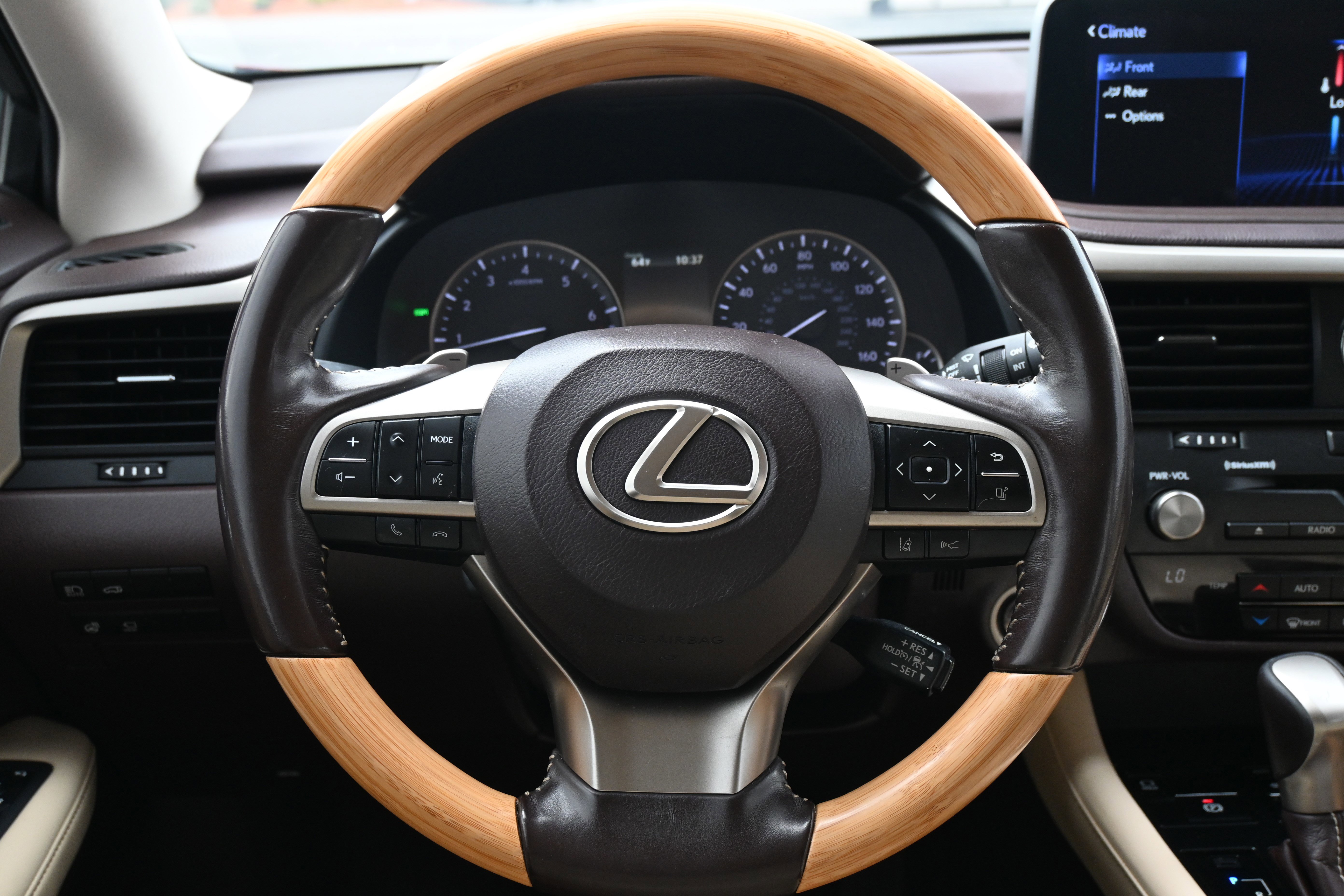 Used 2020 Lexus RX 350L FWD w/ Premium Package image 19