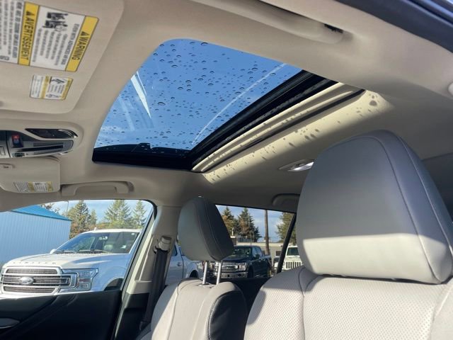 Used 2024 Subaru Outback Limited image 33