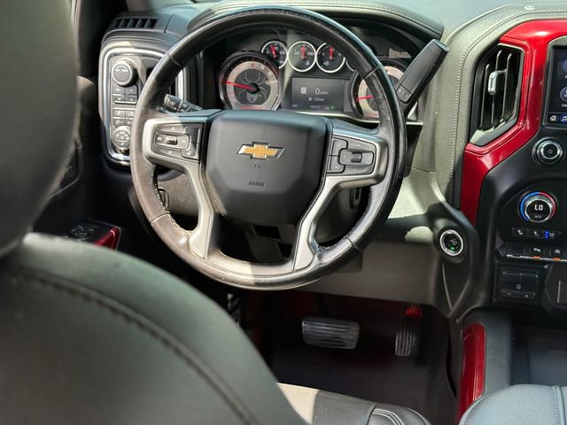 Used 2020 Chevrolet Silverado 1500 LTZ w/ LTZ Plus Package image 27
