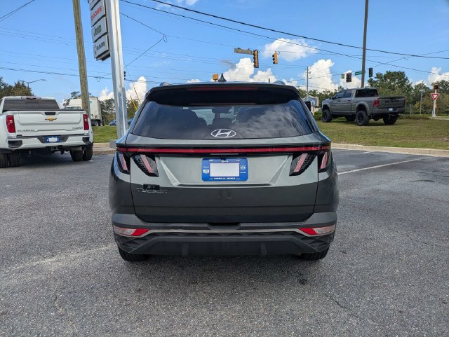 Used 2023 Hyundai Tucson SEL FWD image 6