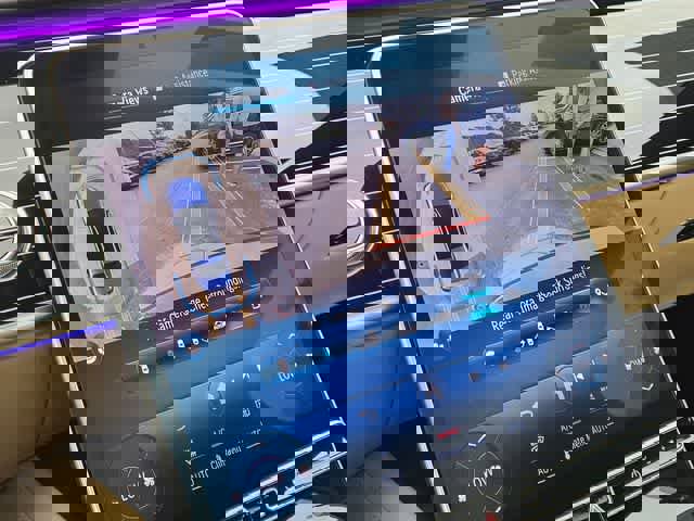 Used 2024 Mercedes-Benz S 63 AMG S image 32