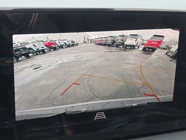 New 2026 Buick Encore GX Preferred image 3