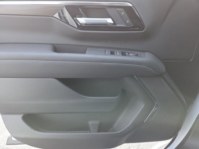 New 2026 Chevrolet Tahoe LS image 32