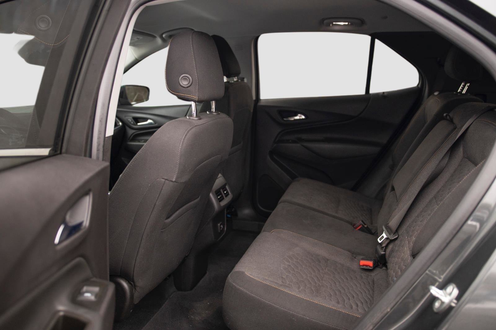 Used 2021 Chevrolet Equinox LT image 13