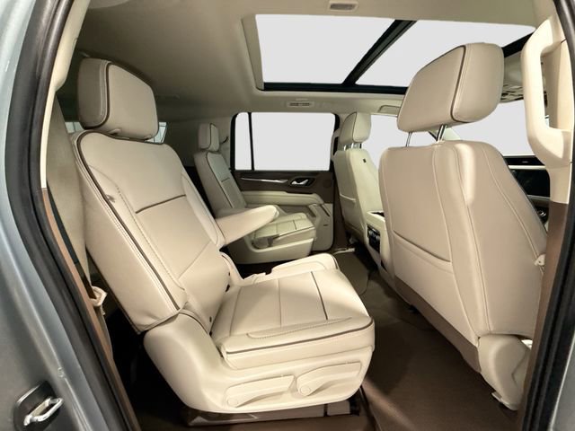 Used 2023 GMC Yukon XL Denali image 27