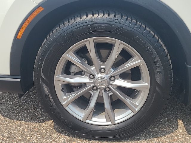 Used 2023 Honda CR-V EX image 10