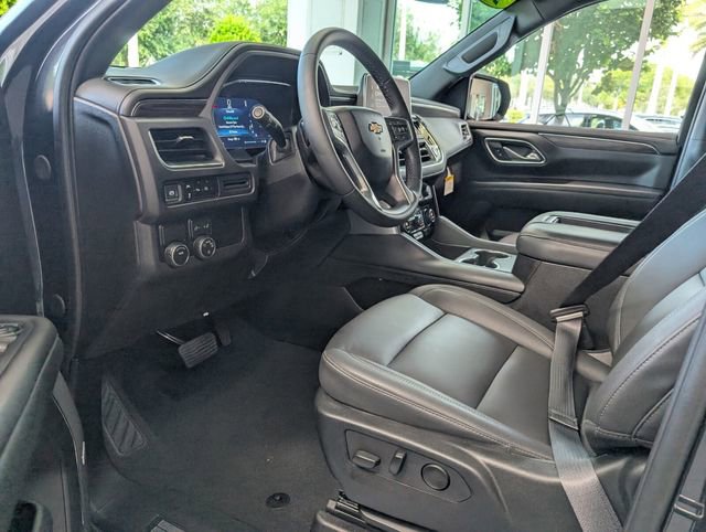 Used 2023 Chevrolet Tahoe LT RWD image 7