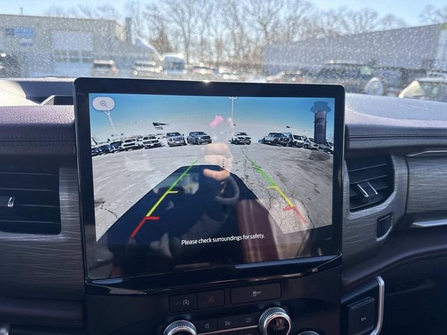 Used 2024 Ford Expedition Max Limited image 26