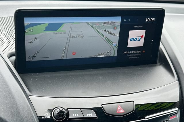 Used 2020 Acura RDX FWD w/ Technology Package image 22