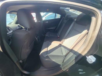 Used 2020 Dodge Charger SXT RWD image 15
