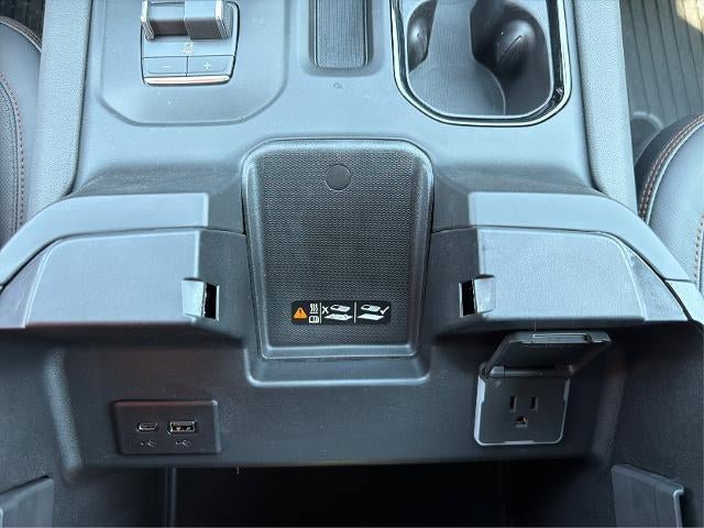 New 2026 GMC Sierra 1500 AT4 AWD/4WD image 19