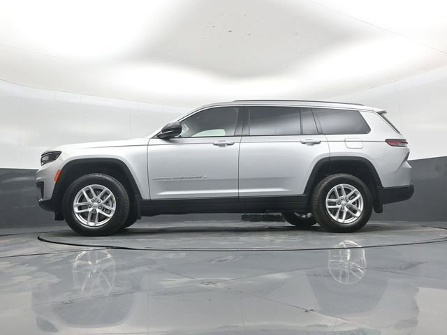 New 2026 Jeep Grand Cherokee L 4WD image 45