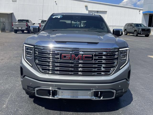 Certified 2025 GMC Sierra 1500 Denali w/ Denali Reserve Package image 7