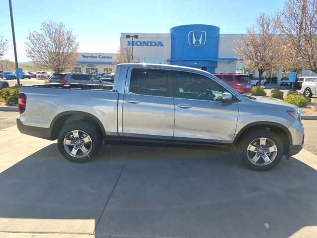 New 2026 Honda Ridgeline RTL image 11
