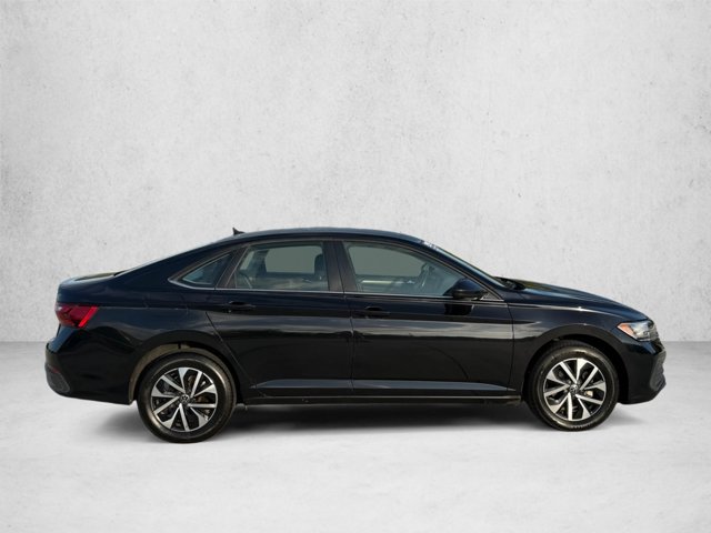 Used 2024 Volkswagen Jetta S FWD image 4
