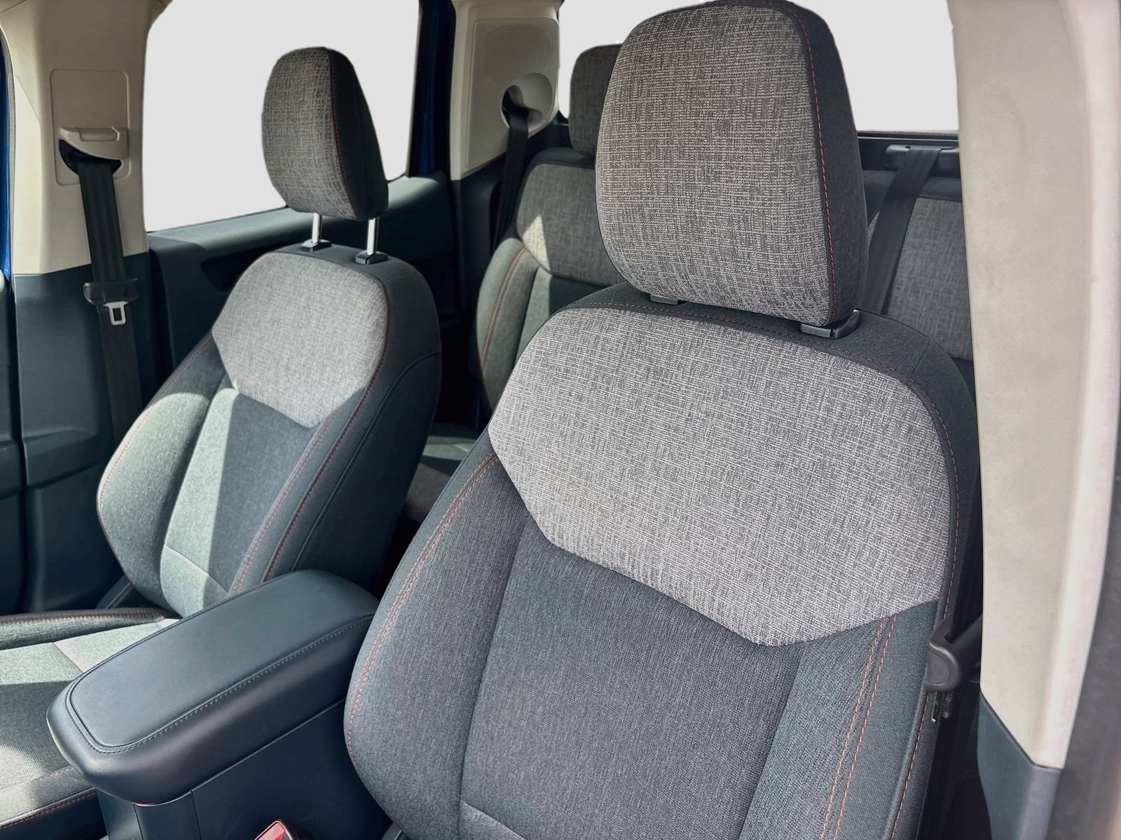 Used 2024 Ford Maverick XLT w/ XLT Luxury Package FWD image 21