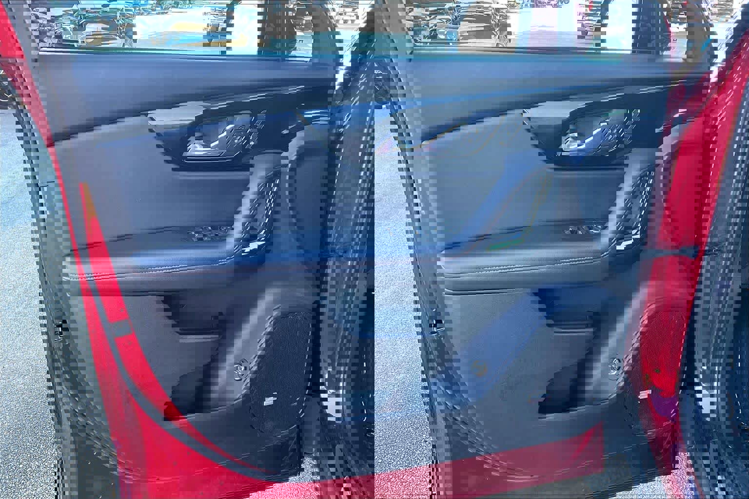 Used 2021 Chevrolet Blazer RS w/ Enhanced Convenience Package image 21