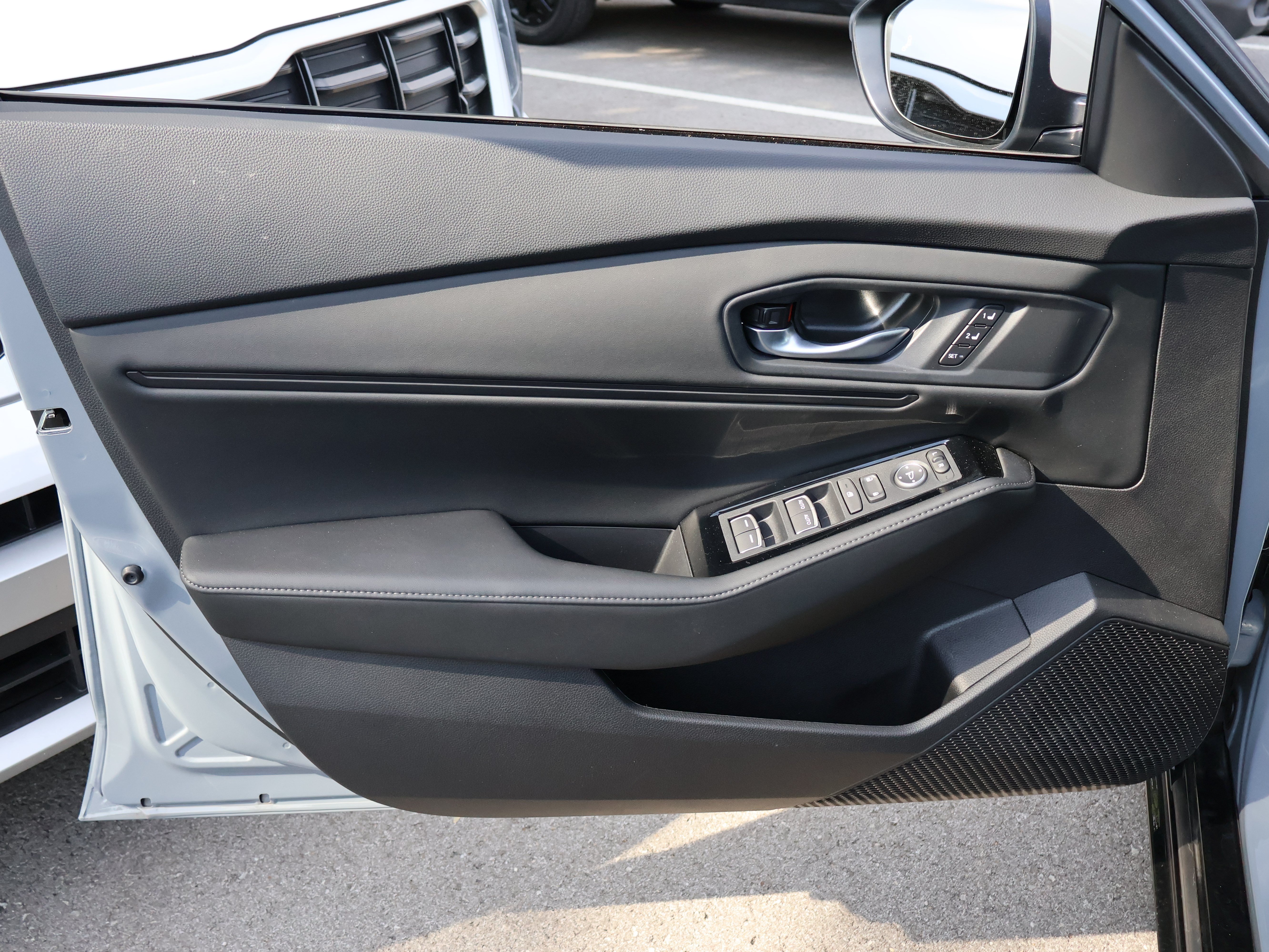 Used 2026 Honda Accord Touring image 38