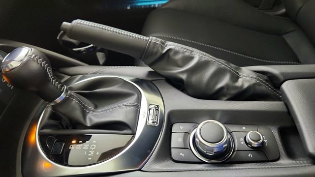 New 2026 MAZDA MX-5 Miata Grand Touring RWD image 17