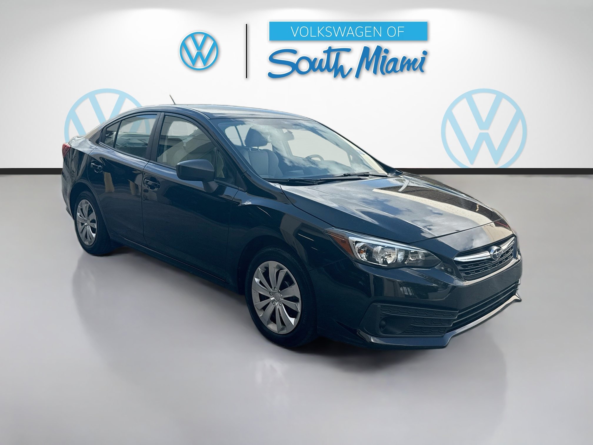 Used 2023 Subaru Impreza 2.0i AWD/4WD image 1