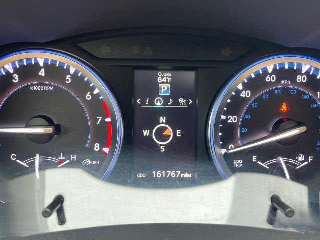 Used 2014 Toyota Highlander Limited Platinum AWD/4WD image 35