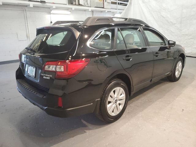 Used 2017 Subaru Outback 2.5i AWD/4WD image 7