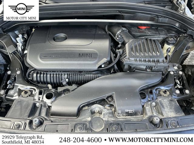 Certified 2023 MINI Cooper Countryman S image 14